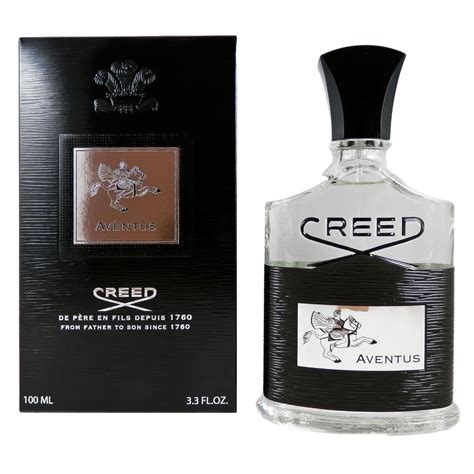 creed cologne.